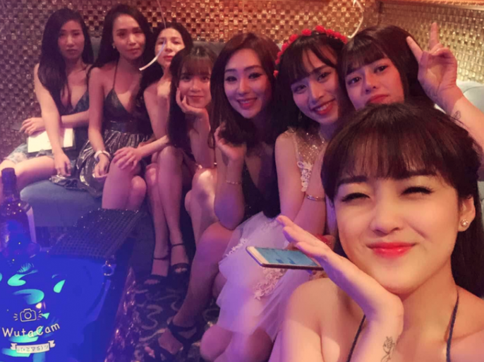 밤문화 · 유흥 정보